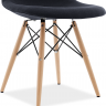 Стул Eames Style DSW кашемир